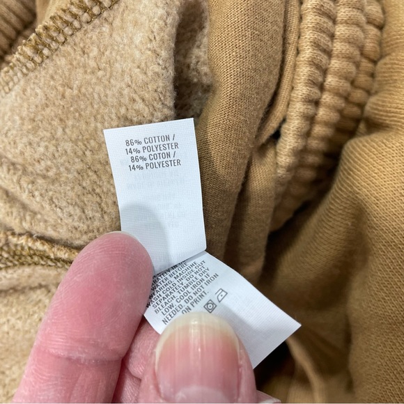 New Aerie The Chill Jogger Sweatpants - Picture 4 of 8